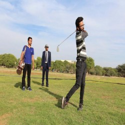 Golfing in Jaipur 3N/4D